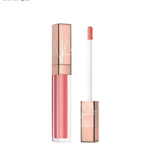 Orgasm | Afterglow Hydrating Lip Shine | Nars | Brand New in Box | Authentic